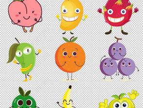 吃瓜表情包图片动态可爱